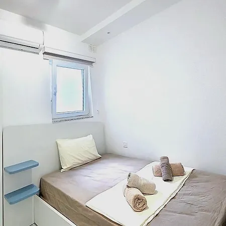 Apartment Center Of Malta Modern Sunny Penthouse In