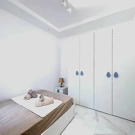 Center Of Malta Modern Sunny Penthouse In * Birkirkara