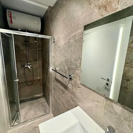 Apartment Center Of Malta Modern Sunny Penthouse In
