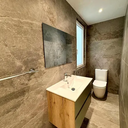 Apartment Center Of Malta Modern Sunny Penthouse In