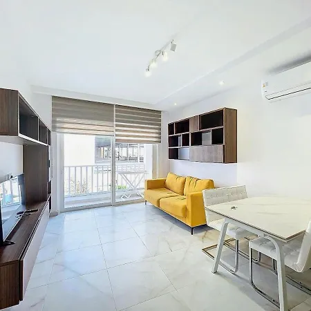 Center Of Malta Modern Sunny Penthouse In * Birkirkara