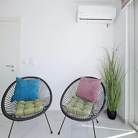 Center Of Malta Modern Sunny Penthouse In * Birkirkara