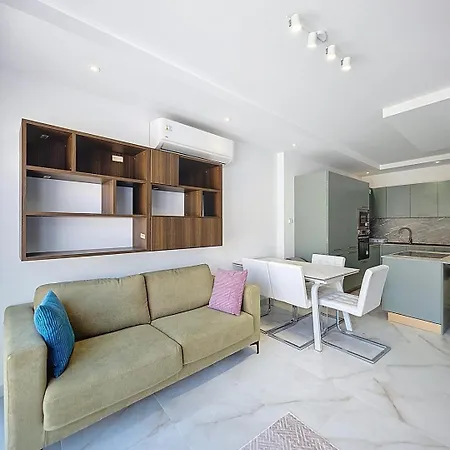 Apartment Center Of Malta Modern Sunny Penthouse In Birkirkara