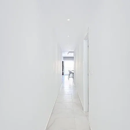 Center Of Malta Modern Sunny Penthouse In Birkirkara