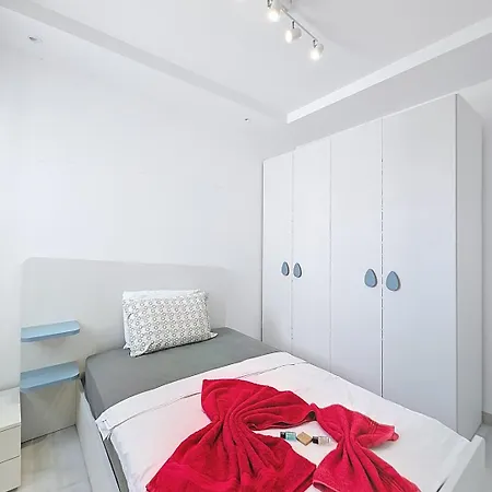 Center Of Malta Modern Sunny Penthouse In Apartment Birkirkara